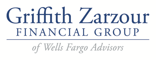 Griffith Zarzour Financial Group of Wells Fargo Advisors